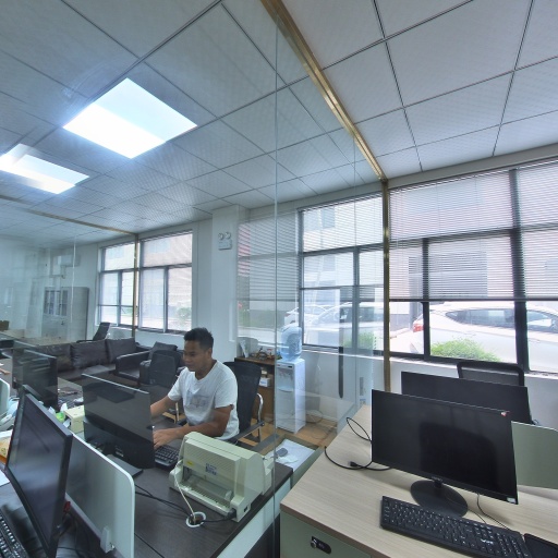 VR看厂
