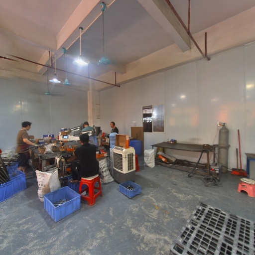 VR看厂