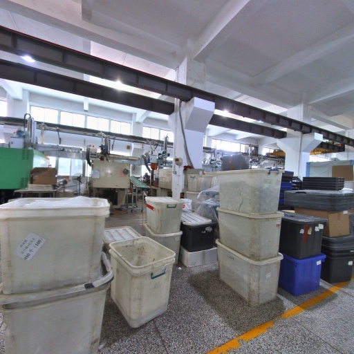VR看厂