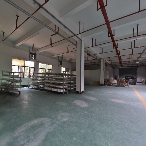 VR看厂