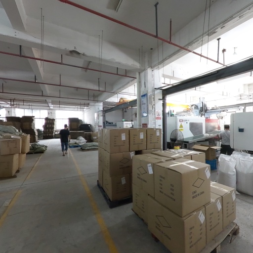 VR看厂