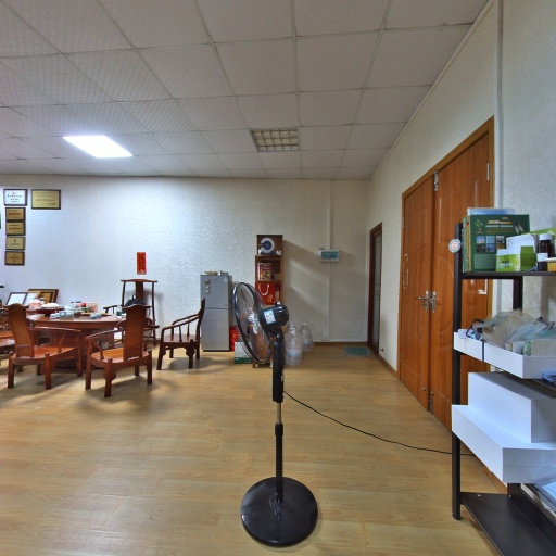 VR看厂