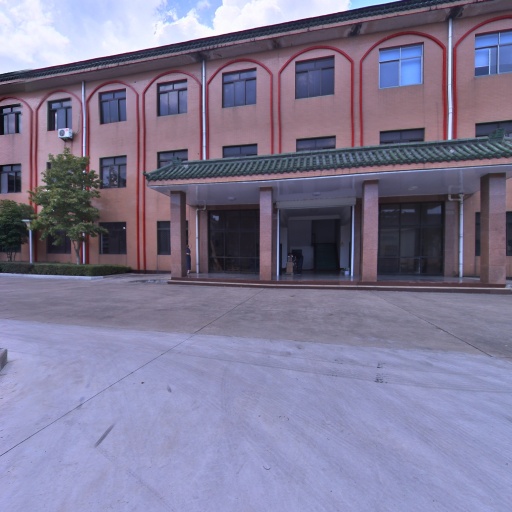 VR看厂
