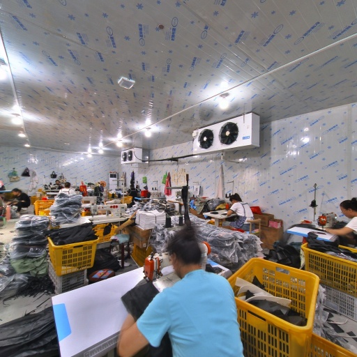 VR看厂