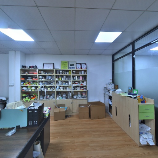 VR看厂