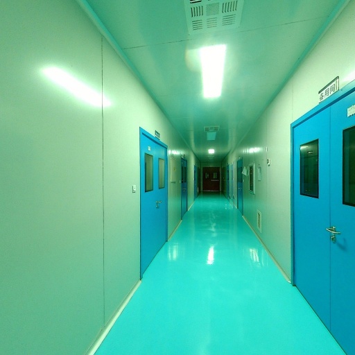 VR看厂
