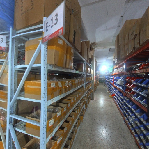 VR看厂