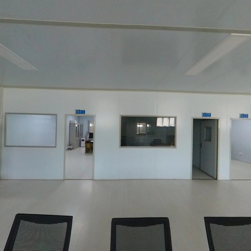 VR看厂