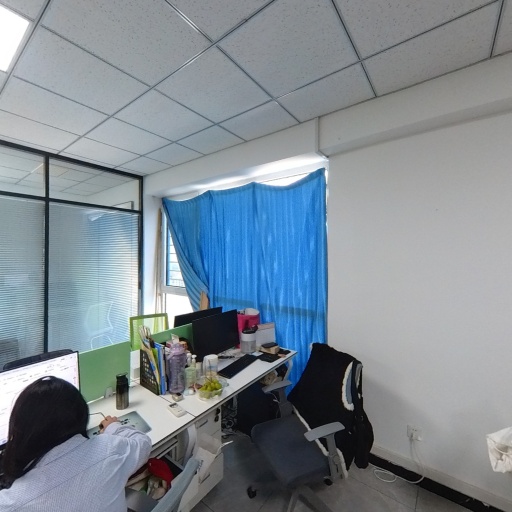 VR看厂