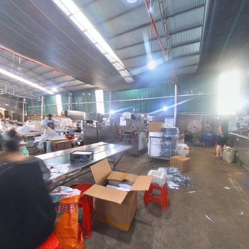 VR看厂