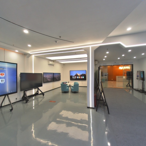 VR看厂