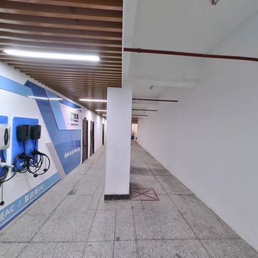 VR看厂