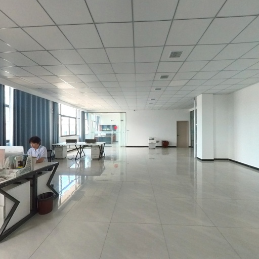 VR看厂