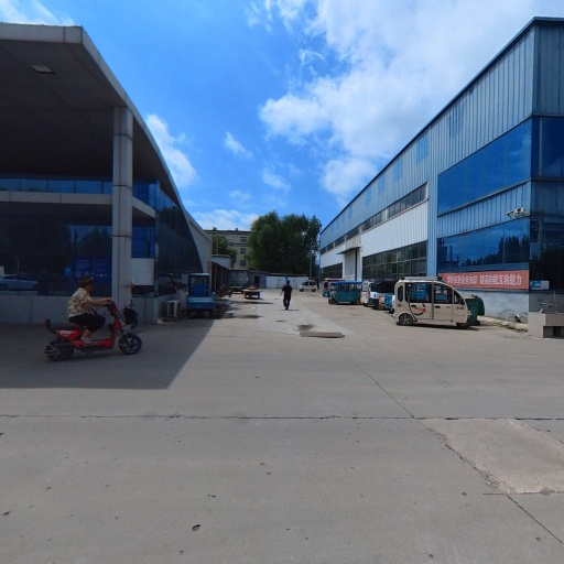VR看厂