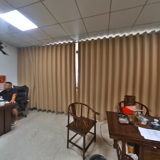 VR看厂