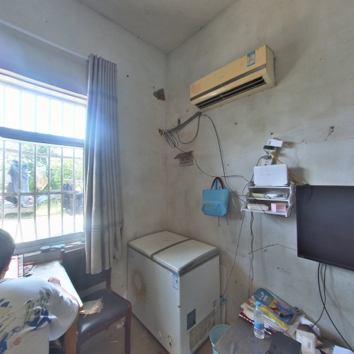 VR看厂