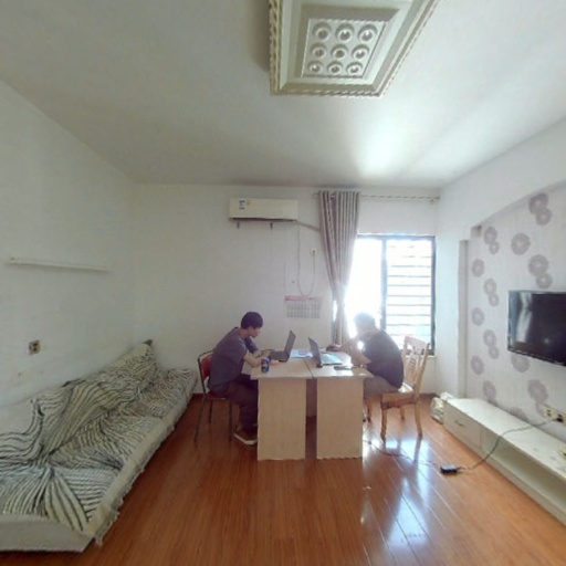 VR看厂