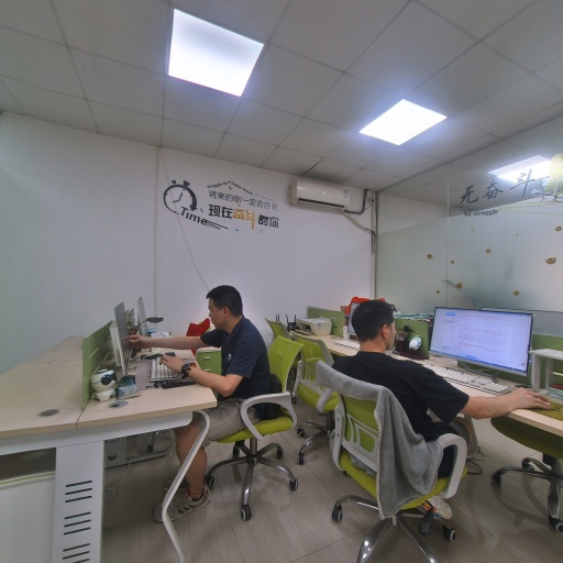VR看厂