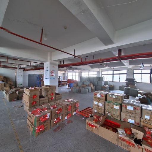 VR看厂