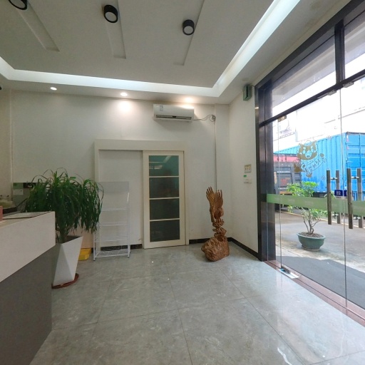 VR看厂