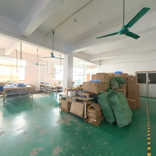 VR看厂