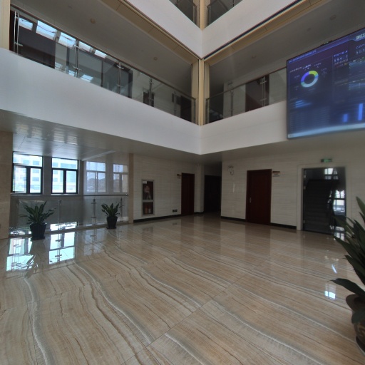VR看厂