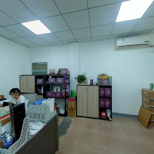 VR看厂