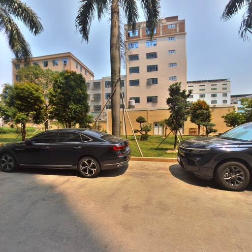VR看厂