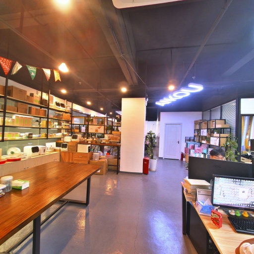 VR看厂