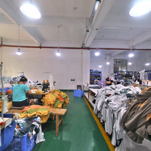 VR看厂