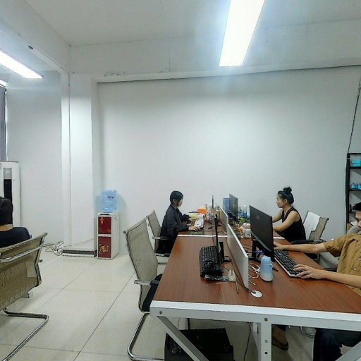 VR看厂