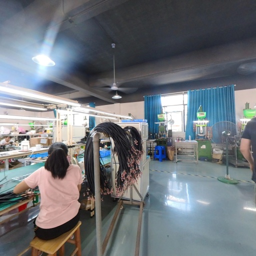 VR看厂
