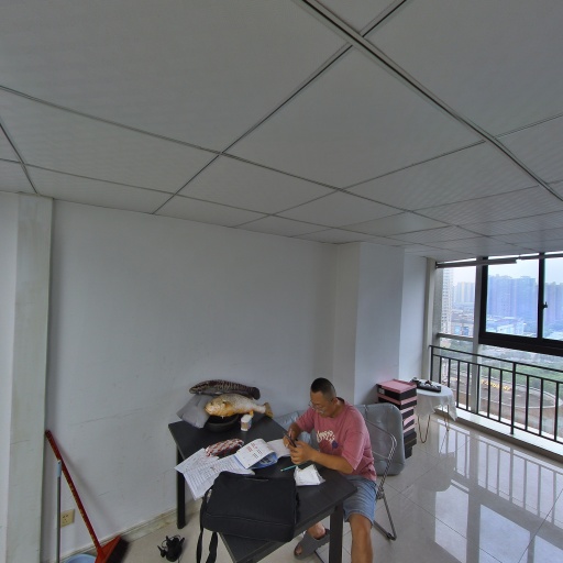 VR看厂