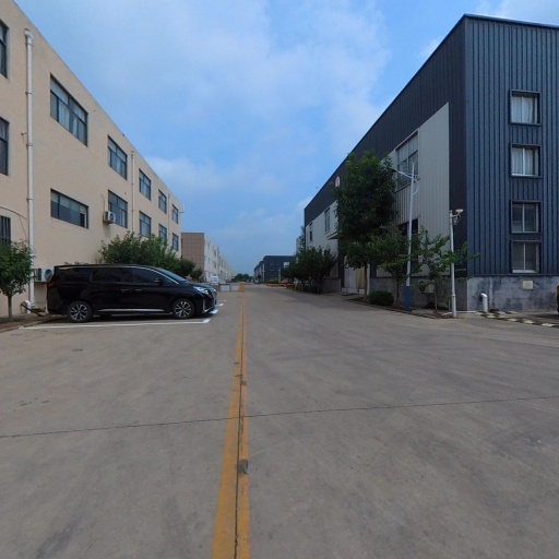 VR看厂