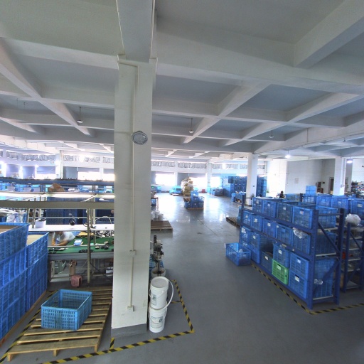 VR看厂