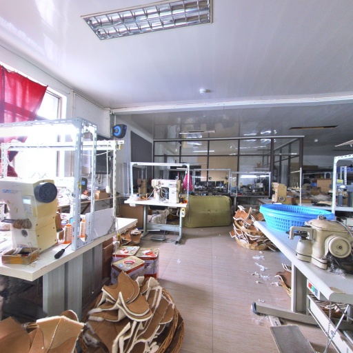 VR看厂