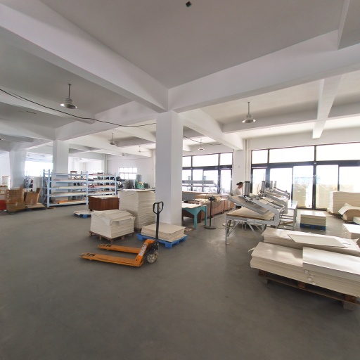 VR看厂