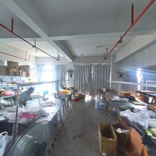 VR看厂