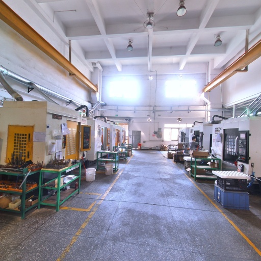 VR看厂
