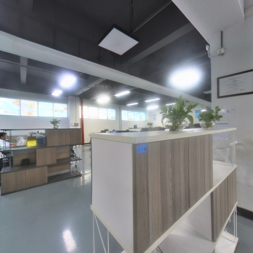 VR看厂