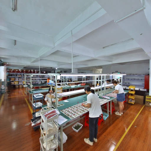VR看厂