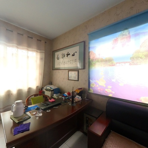 VR看厂