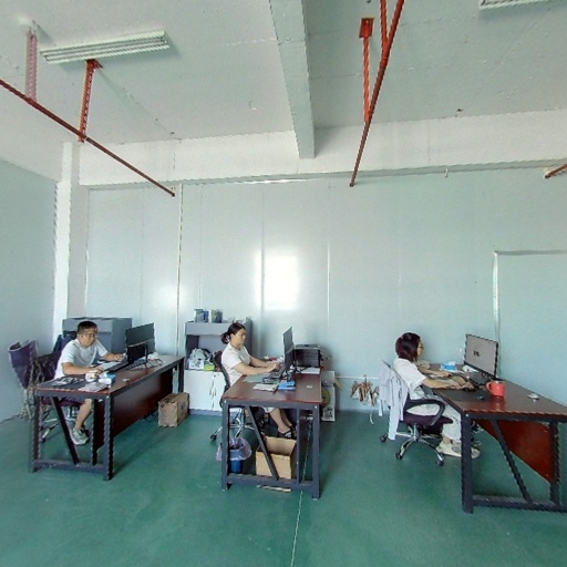 VR看厂