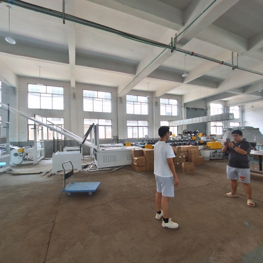 VR看厂