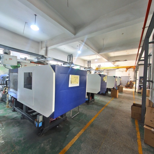 VR看厂