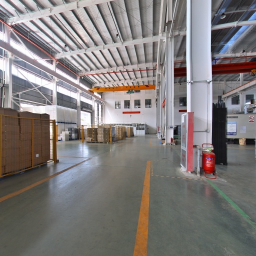 VR看厂
