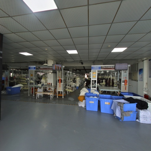 VR看厂