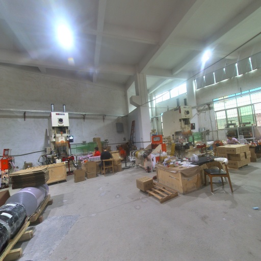 VR看厂