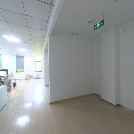 VR看厂
