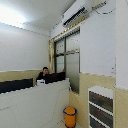 VR看厂